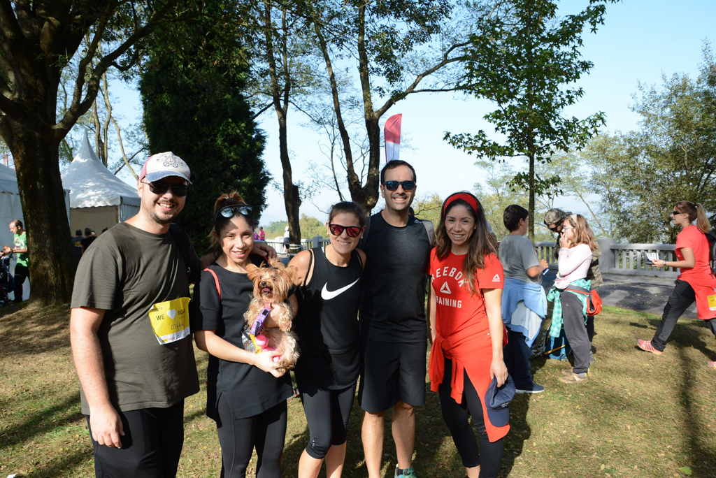 Foto 796 de la avituallamiento - Subida a Artxanda 2018